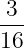 -3-
16
