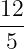 12-
5