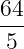 64
---
5