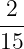 2
---
15