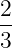 2-
3