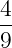 4-
9