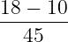 18-−-10-
45