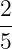 2
--
5