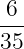 6
---
35