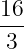 16
---
3