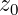 z0
