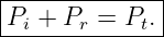 |-------------|
Pi-+-Pr-=-Pt.--
