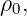 ρ0,
