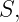 S,
