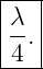 |--|
|λ |
|4.|
----
