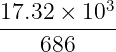 17.32-×-103-
686