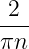 -2-
πn