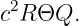  2
c RΘQ.

