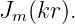 Jm (kr).
