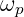 ωp
