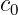 c0
