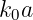 k0a
