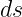 ds
