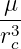 μ
-3
rc