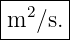 |------|
|m2 ∕s.|
-------
