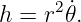 h = r2 ˙𝜃.
                                                                                         
                                                                                         
