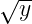 √y--