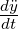 dd¨yt