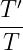 T′
---
T