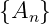 {An }