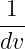 -1-
dv