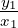 y1-
x1