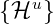 {ℋu }