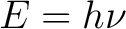 $\displaystyle {\mu}_z = \gamma I_z = hm \gamma /(2 \pi).$