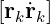 [rkr˙k]