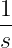 1-
s
