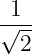 √1--
 2