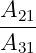 A21-
A31