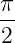 π
--
2