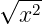 √ ---
  x2