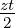 z2t