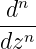 -dn-
dzn