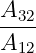 A32-
A12
