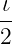ι
--
2
