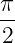 π
--
2