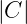 |C |