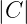 |C |