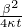 β2
4κt